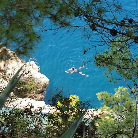 White & Co And Apartment Dubrovnik