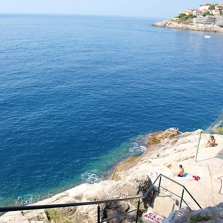 Apartment White & Co And Dubrovnik