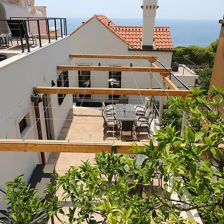 Apartment White & Co And Dubrovnik