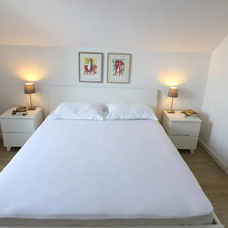 Apartment White & Co And Dubrovnik